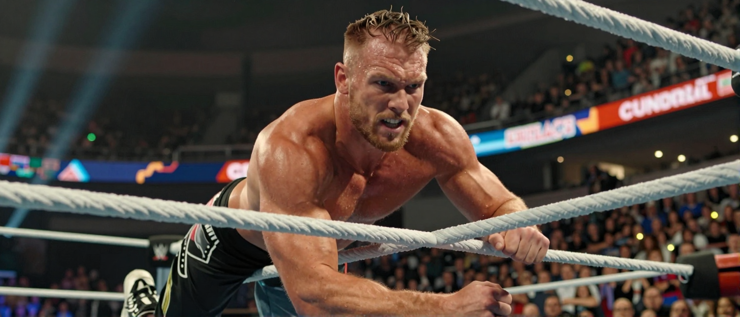 Bron Breakker’s SummerSlam booking under fire after latest WWE rumors