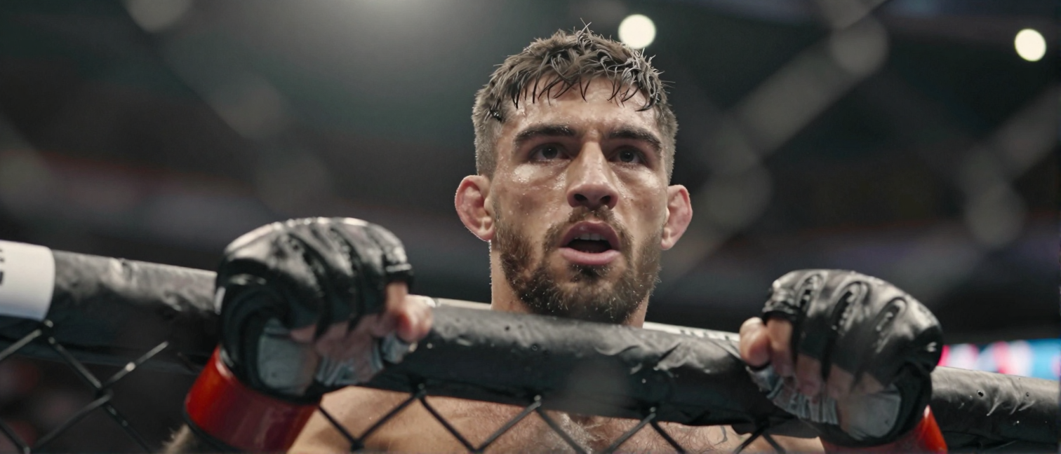 Ian Machado Garry eyes Conor McGregor superfight after UFC 329 weigh-ins