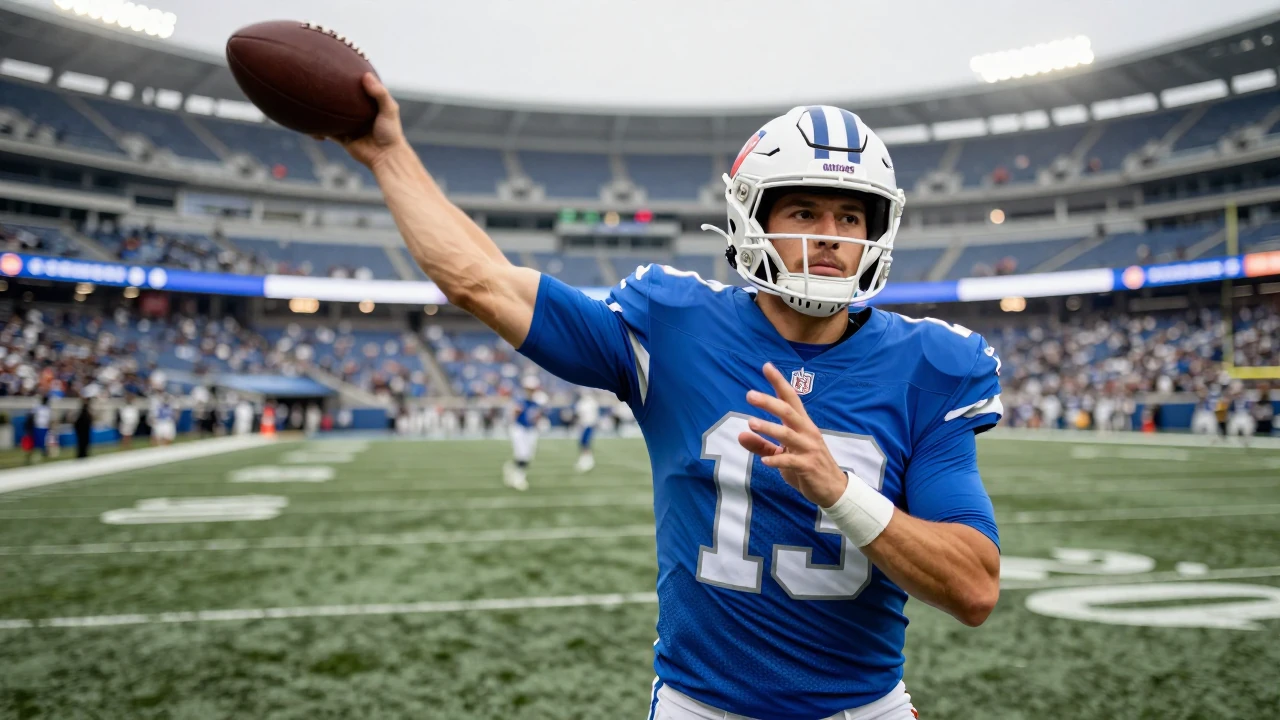 Patrick Mahomes Faces Lawsuit Over 1587 Prime Steakhouse