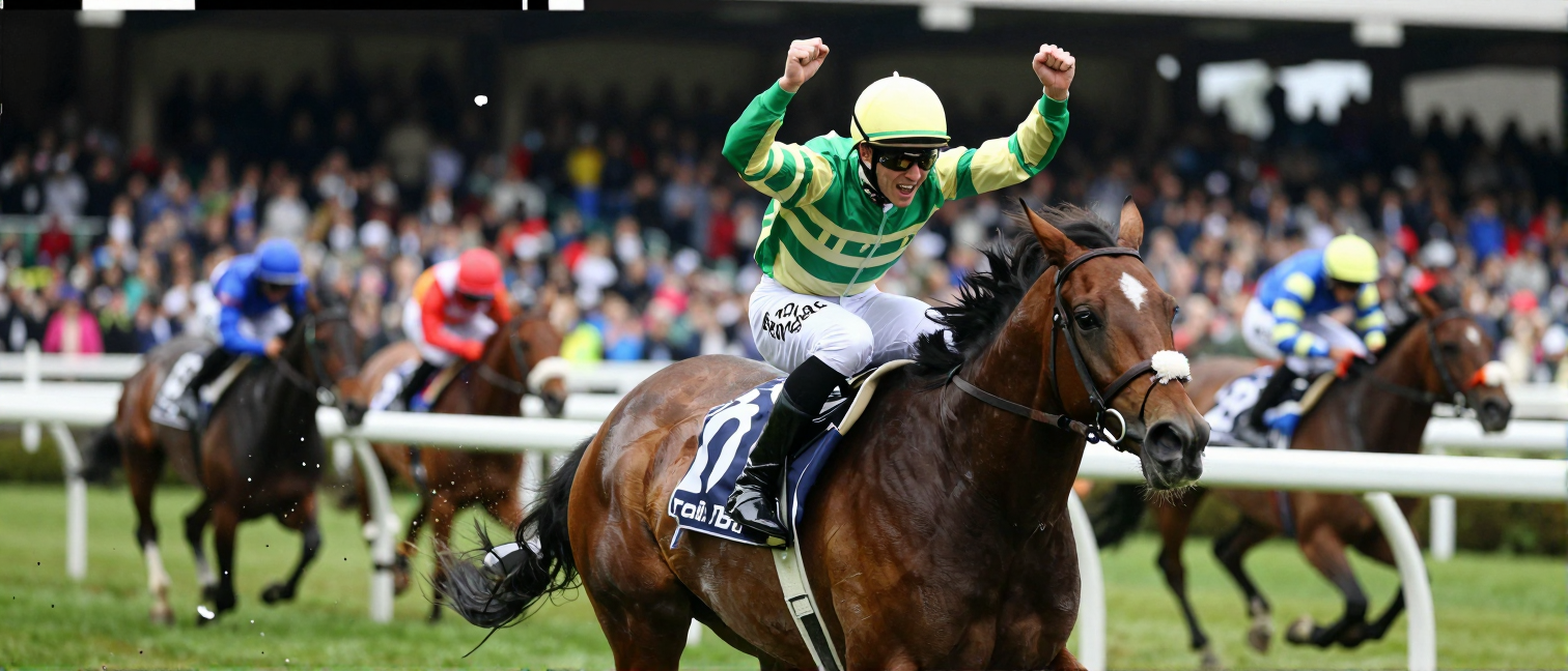 Flavien Prat edges nail-biter as Ole Crazy Bone wins Bowling Green Stakes