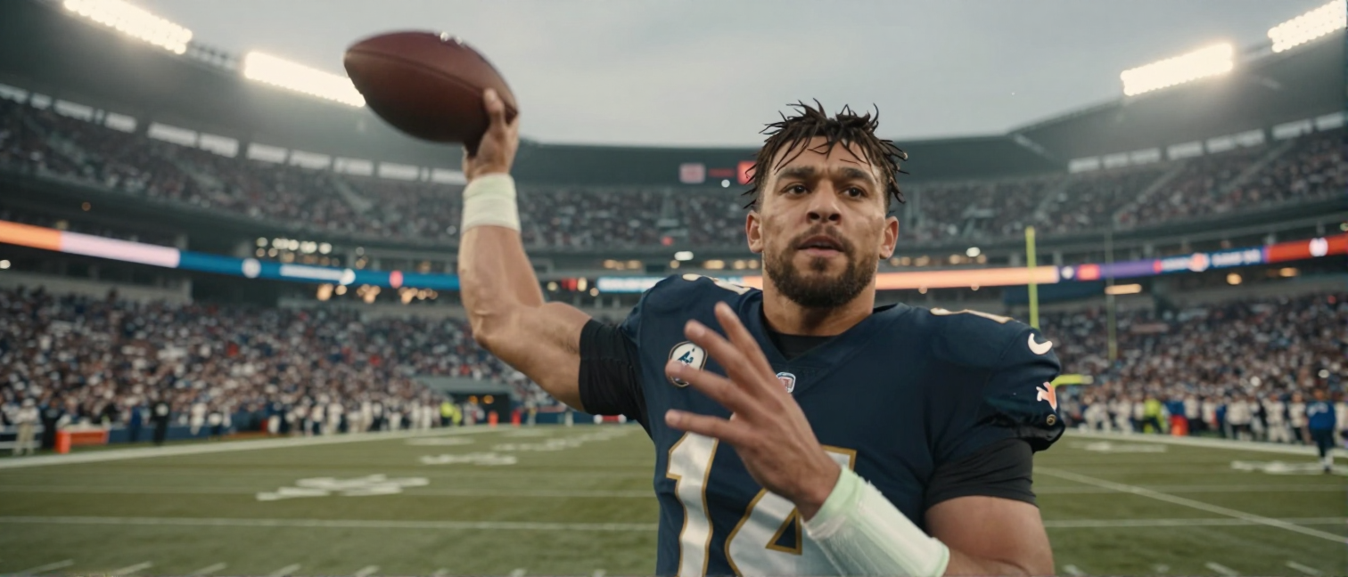 Justin Jefferson Faces Trade Talk as Raiders Loom Large