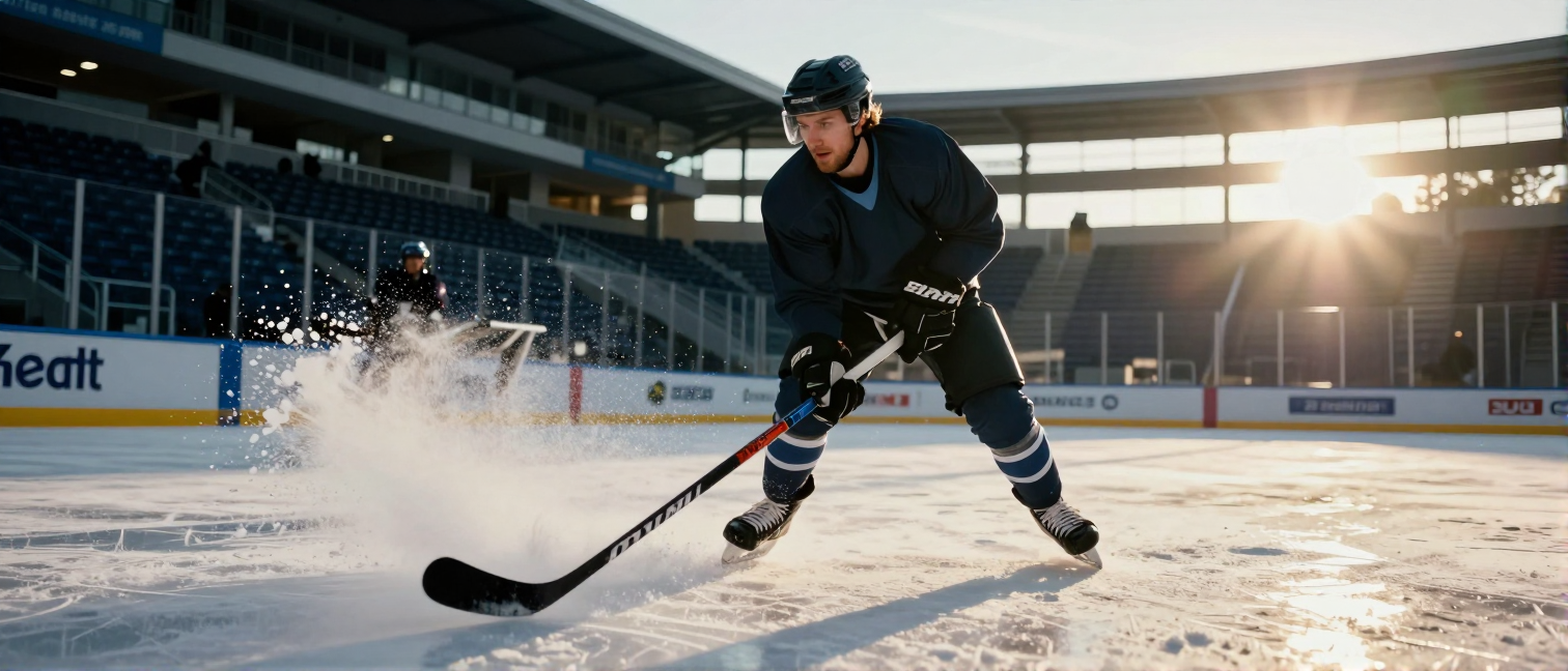 Brad Marchand Unveils Innovative Training Regime with 5-Year-Old Daughter