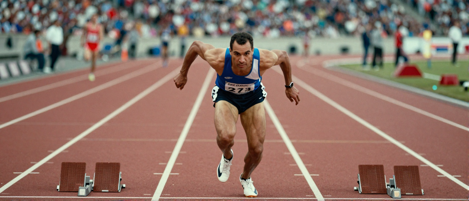 Hicham El Guerrouj's 27-Year Mile World Record on the Line at London Diamond League