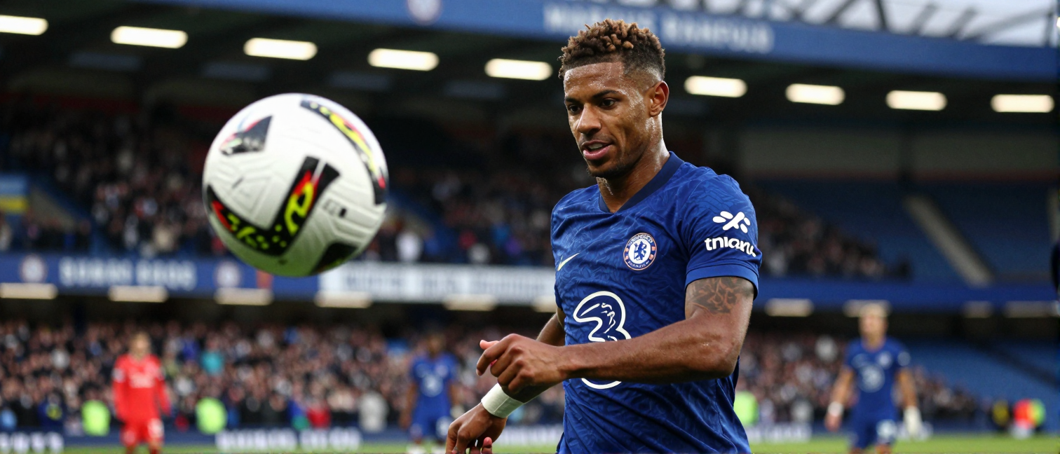 Marcus Rashford reacts as Chelsea finalise £117m Morgan Rogers deal