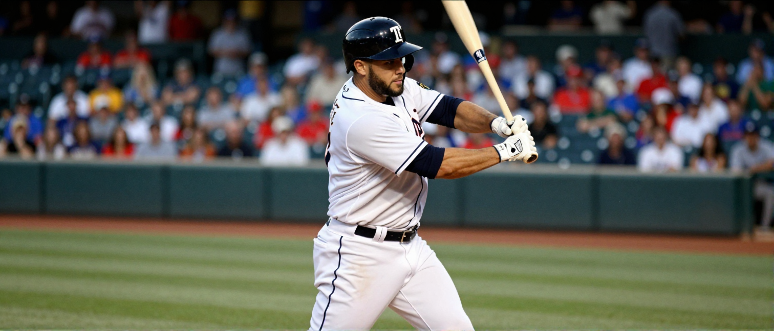 José Altuve Shifts to Leadoff Spot for Sunday's Series Finale