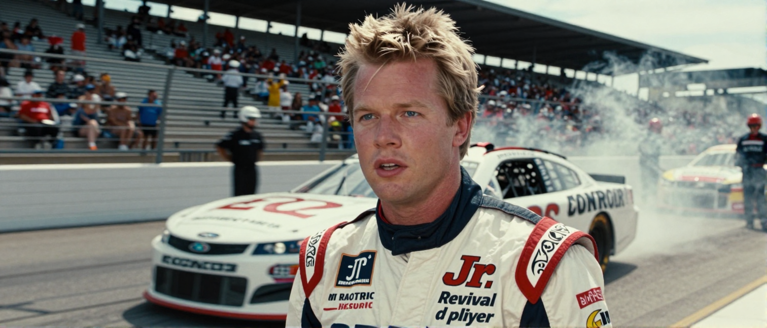Dale Earnhardt Jr. Leads Revival of North Wilkesboro Speedway for Historic NASCAR Race