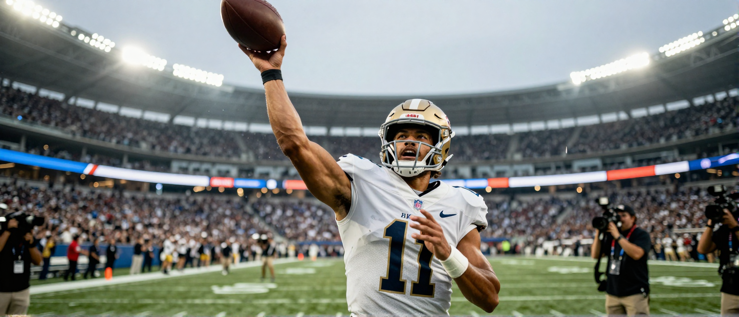 Ja'Marr Chase Wins NFL's Best WR Title: A Breakdown