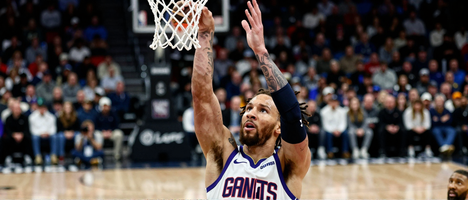 Bill Simmons Compares Lionel Messi's Low Center of Gravity to Jalen Brunson's Elite Play
