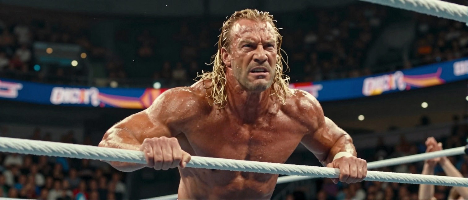 Triple H Faces Fan Backlash as WWE Revolution Falters
