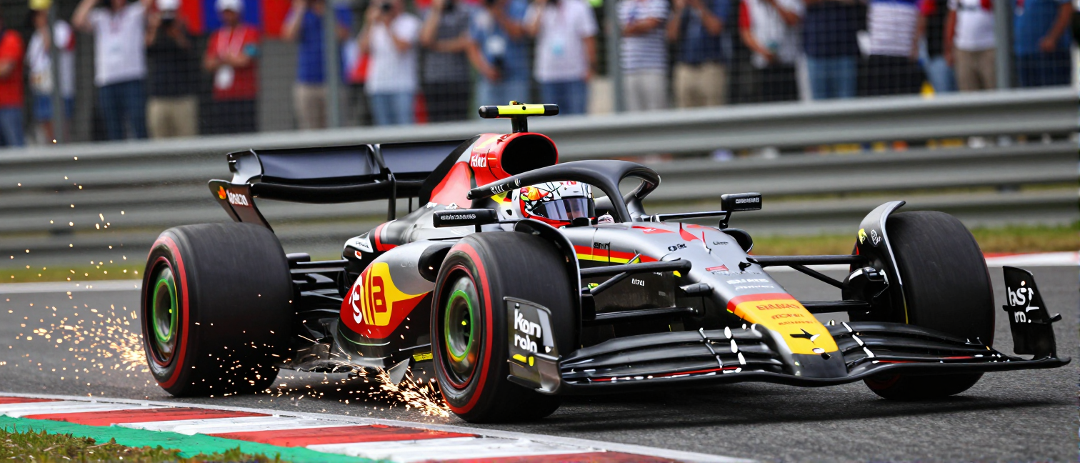 Fernando Alonso slams Belgian GP energy‑saving tactic on 27 July 2026