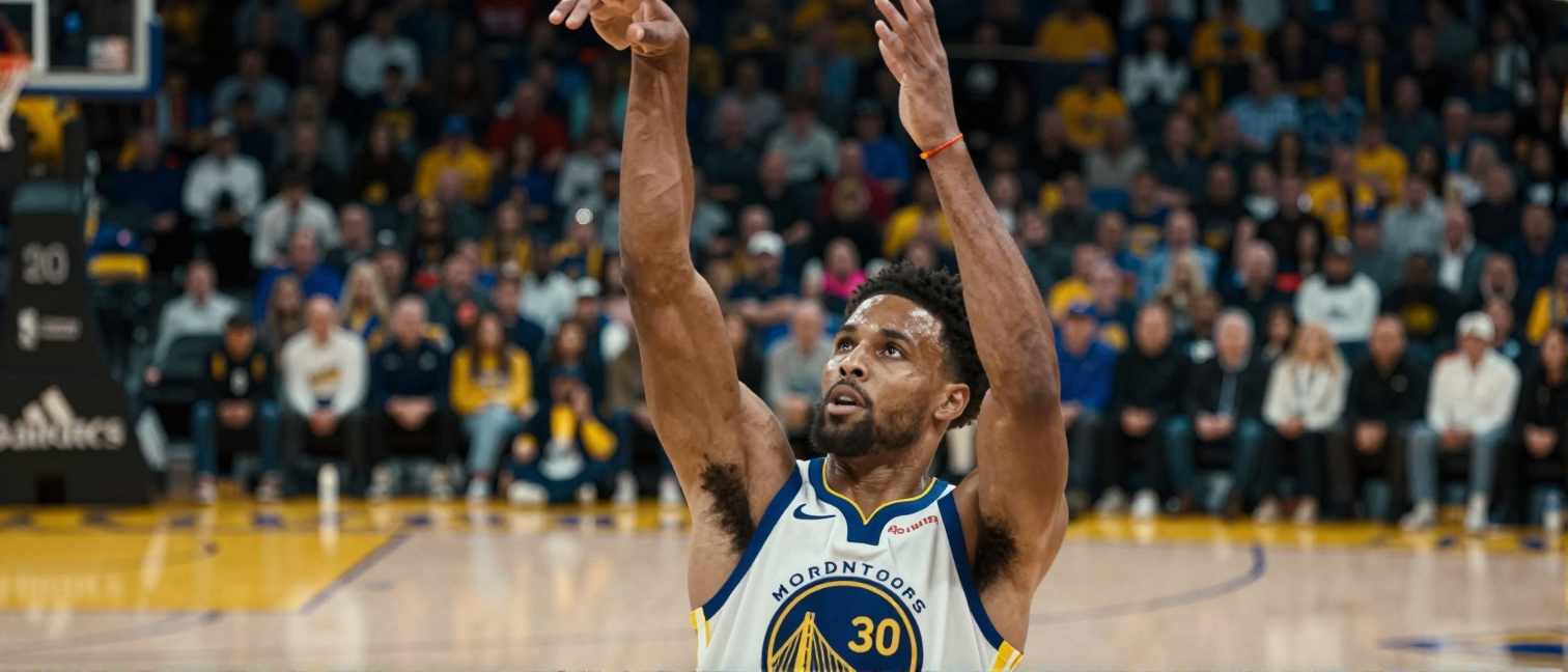 Bronny James Trade Proposal Sends Lakers to Warriors for Moses Moody