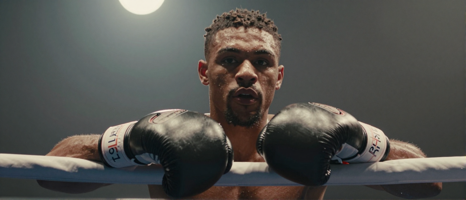 Errol Spence Jr. Seeks Middleweight Advantage Over Tim Tszyu