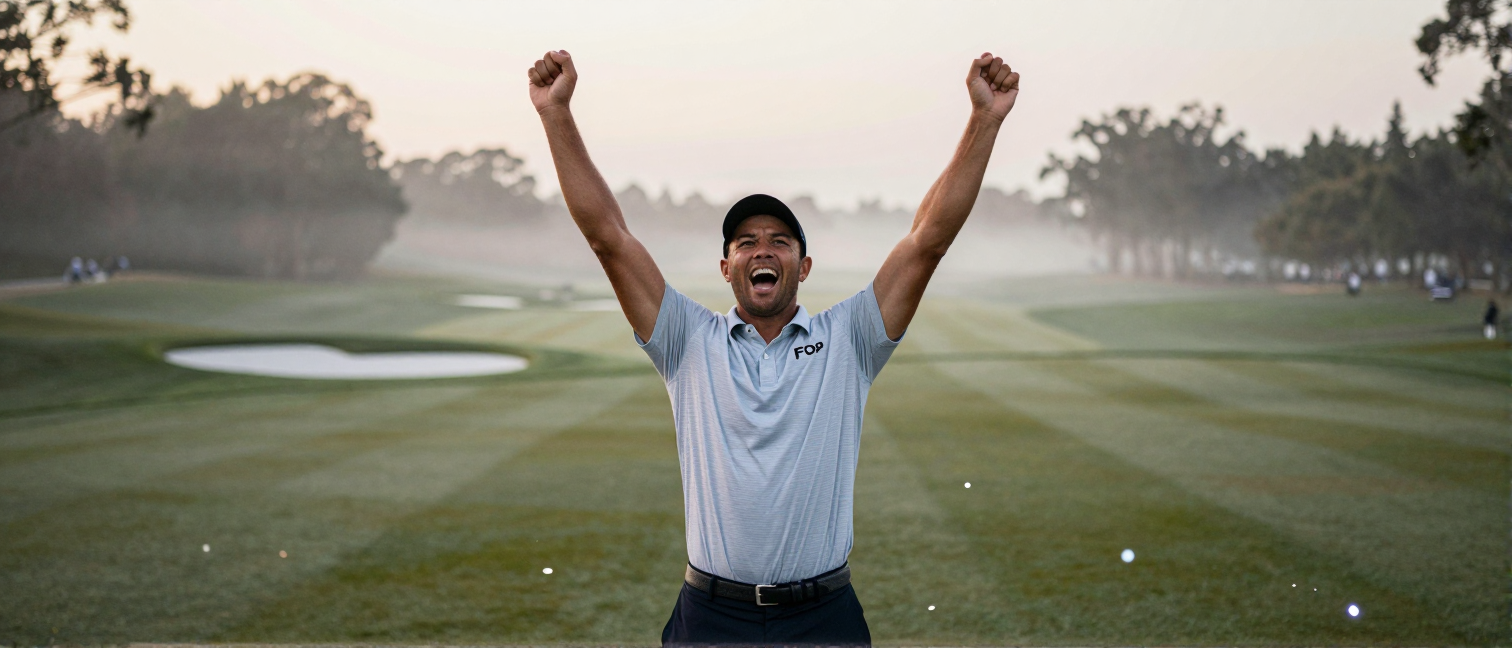 Xander Schauffele's Open Championship Hopes: DFS Fantasy Golf Picks