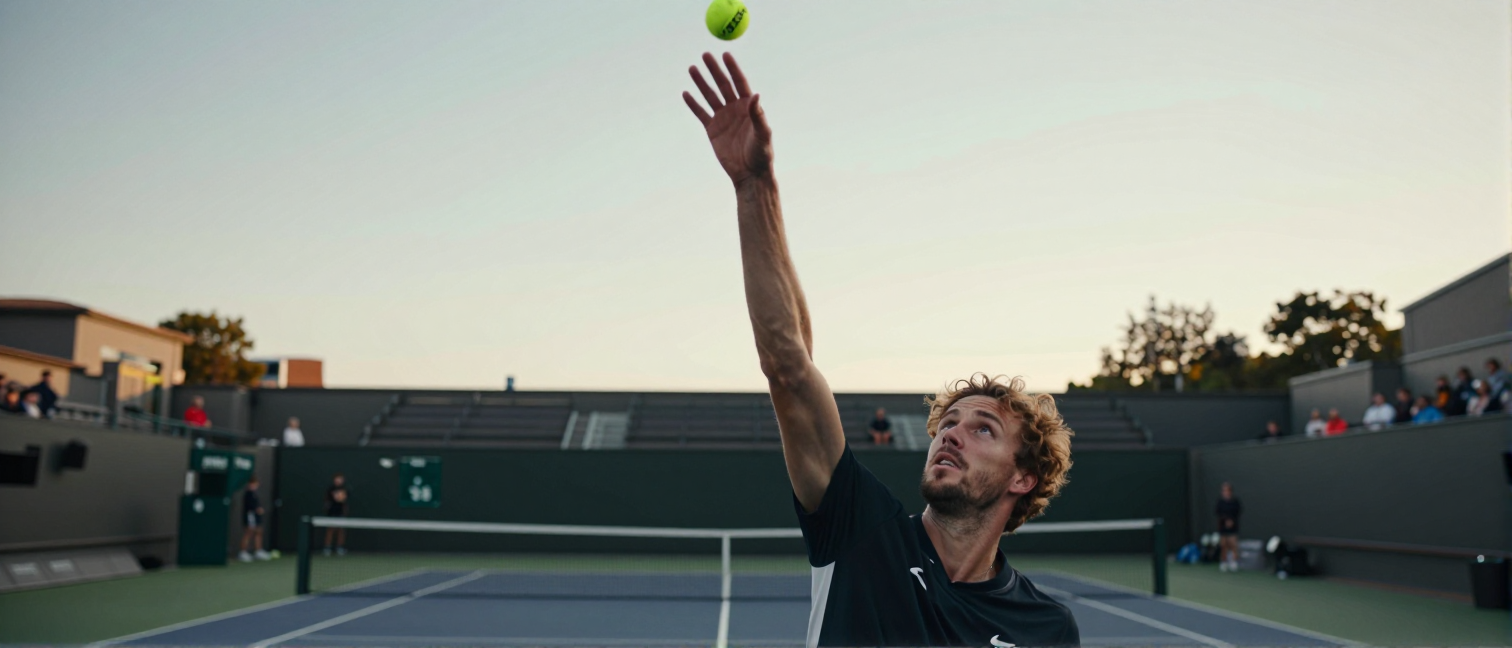 Andrey Rublev digs deep to survive Nordea Open thriller