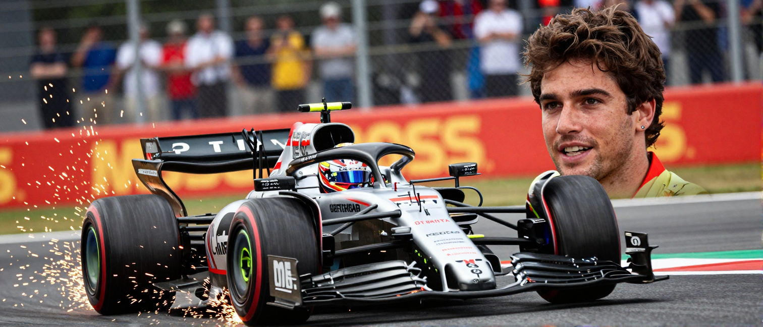 Sergio Pérez jokes at Hamilton as Red Bull's rear wing gets Spa approval