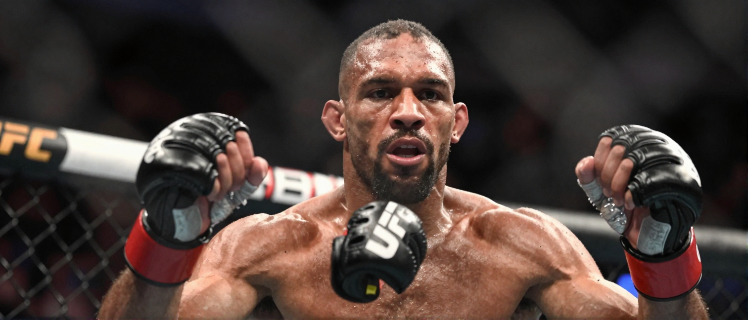 Jon Jones Reveals Arthritis Diagnosis, Leaves Door Open for UFC Comeback