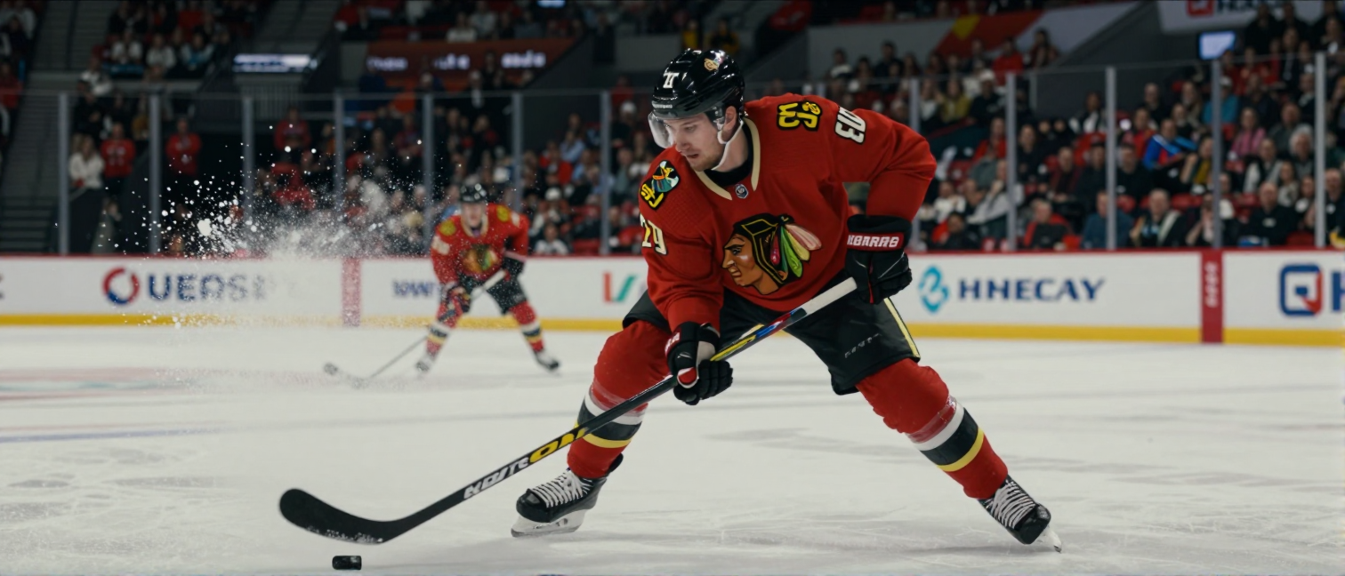 Blackhawks' Rival Minnesota Wild's Kirill Kaprizov Remains Second-Highest Paid Player in the NHL