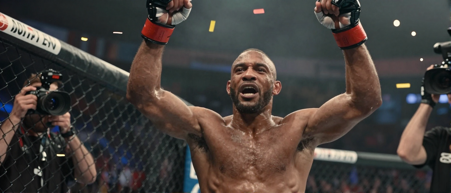 Dana White Compares Jon Jones' Untold Stories to Michael Jordan Lore