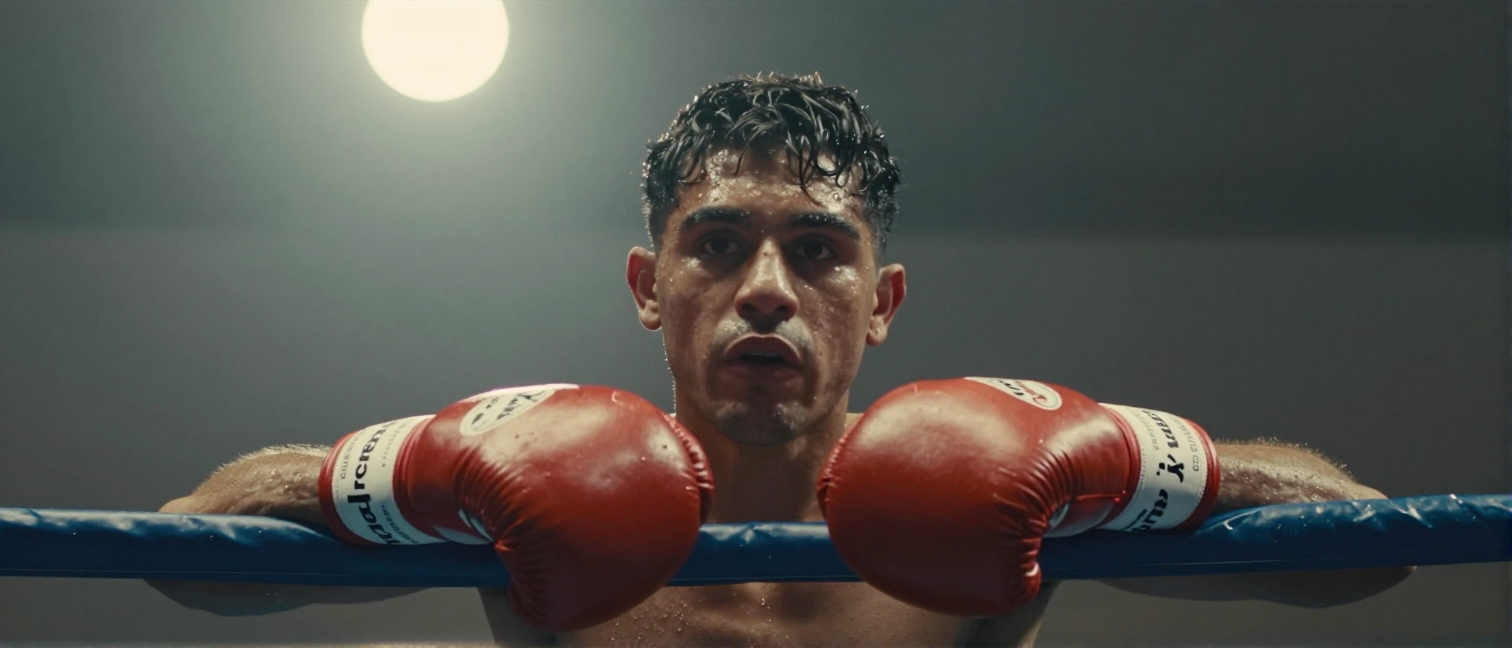 Eddie Hearn Eyes Canelo Fight for Pacheco, Jaime Munguía's Rival