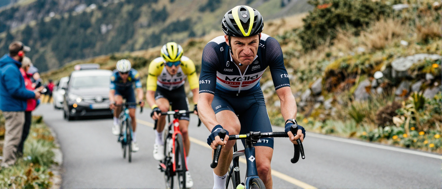 Bradley Wiggins Reacts to Lance Armstrong's Scathing Criticism of Jonas Vingegaard