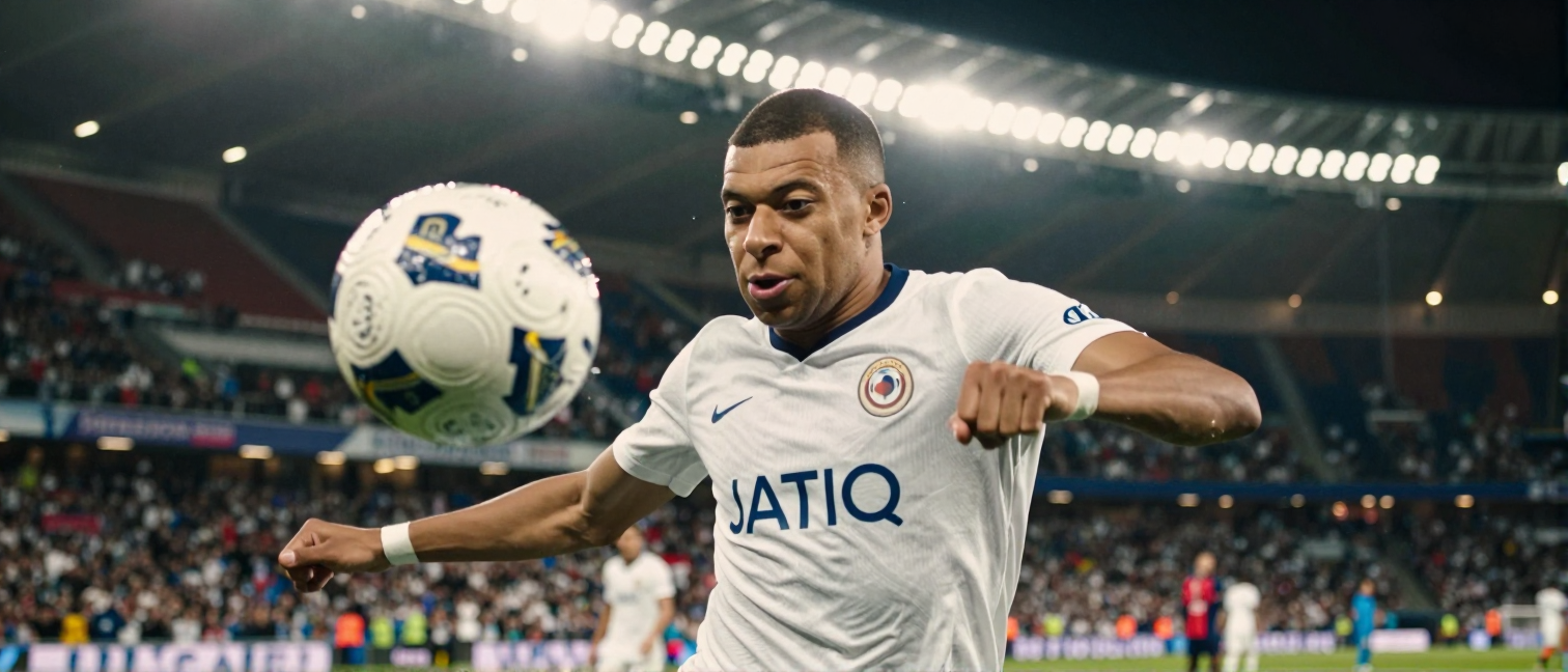Kylian Mbappé Fuels Dating Rumors with Ester Expósito Photo