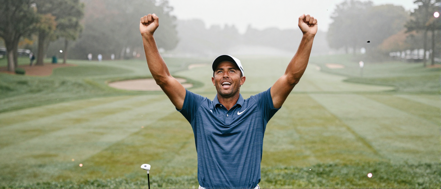 Brooks Koepka to compete in Wyndham Championship in August