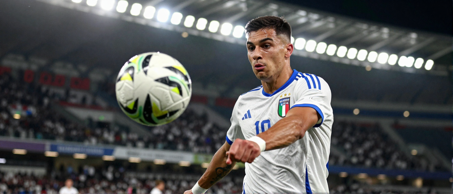 Lautaro Martínez Shifts Balance as Italy‑Argentina Semi Looms