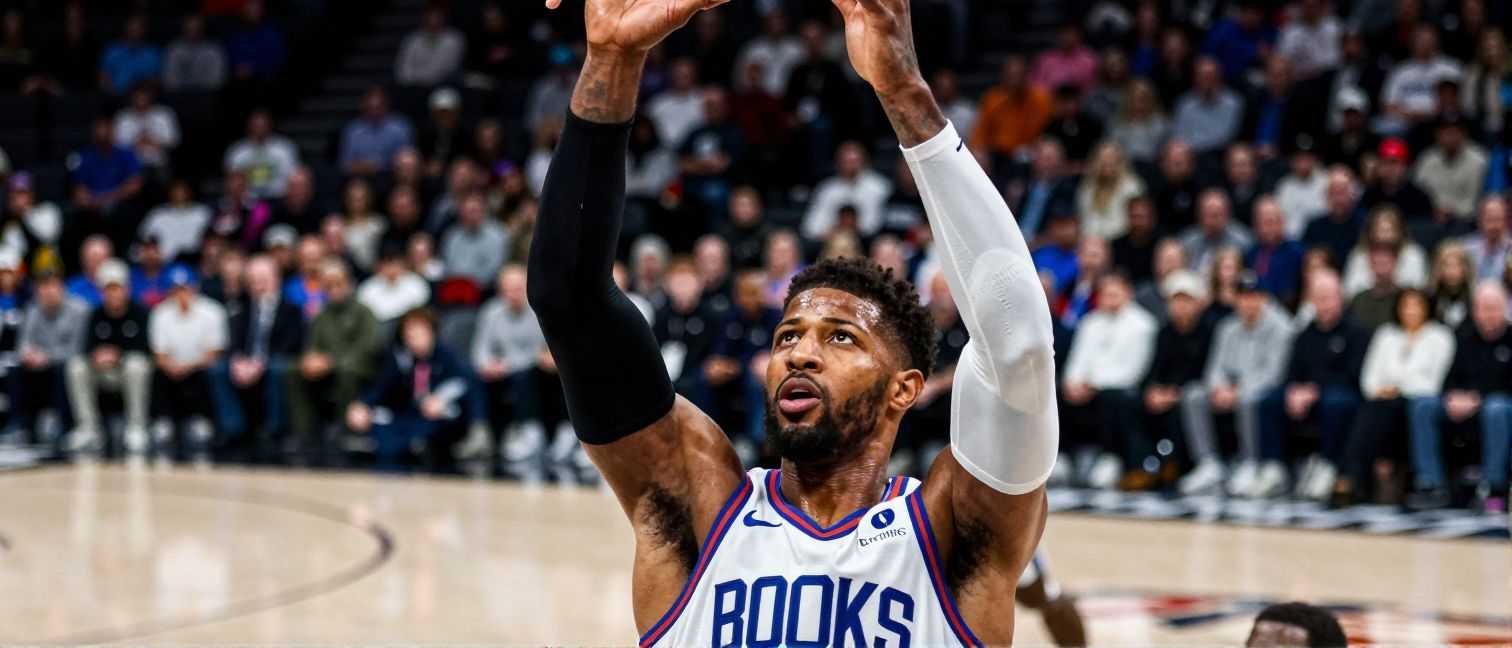 Paul George Considered 6th Man in Celtics Reacts Survey