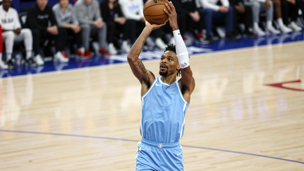 Ja Morant Dominates John Stockton in One-on-One Debate