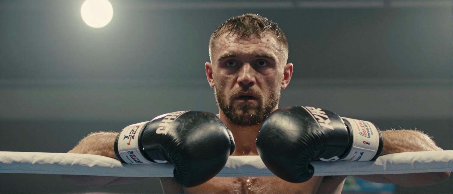 Oleksandr Usyk Sparks Debate as Canelo Picks Ali in Fantasy Fight