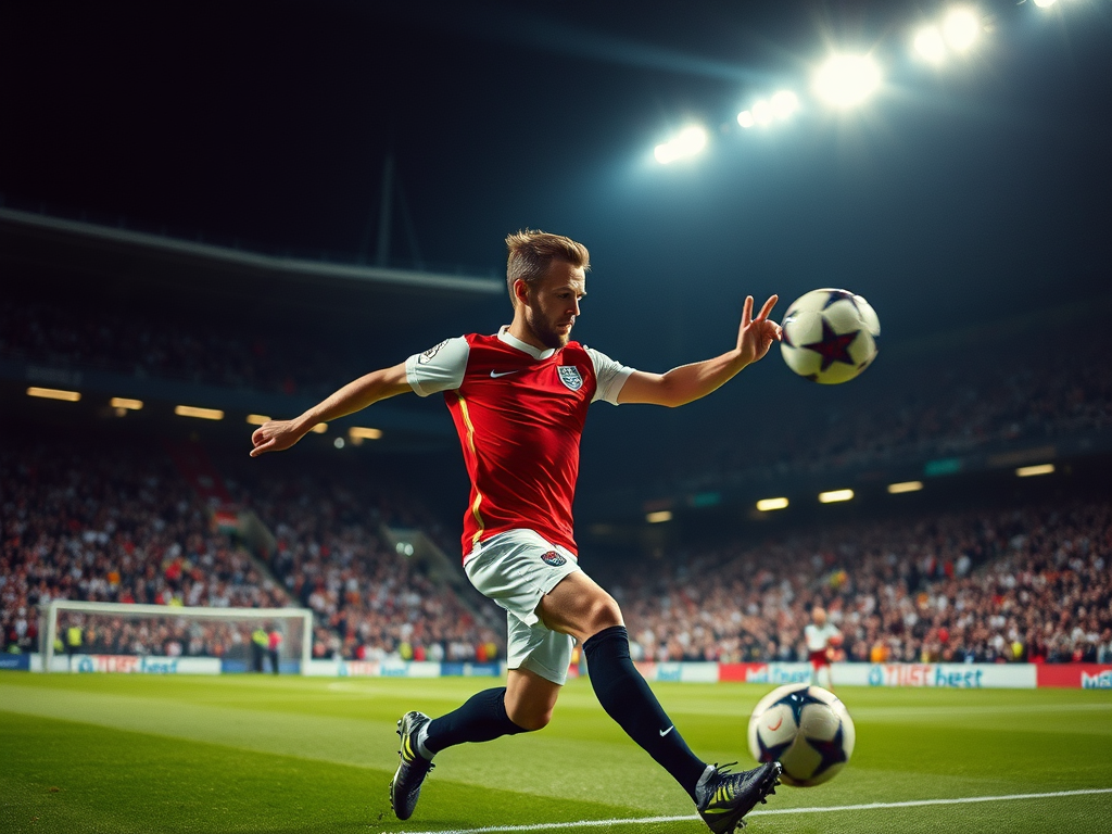 Harry Kane’s squad spotlights England’s multicultural shift under Tuchel