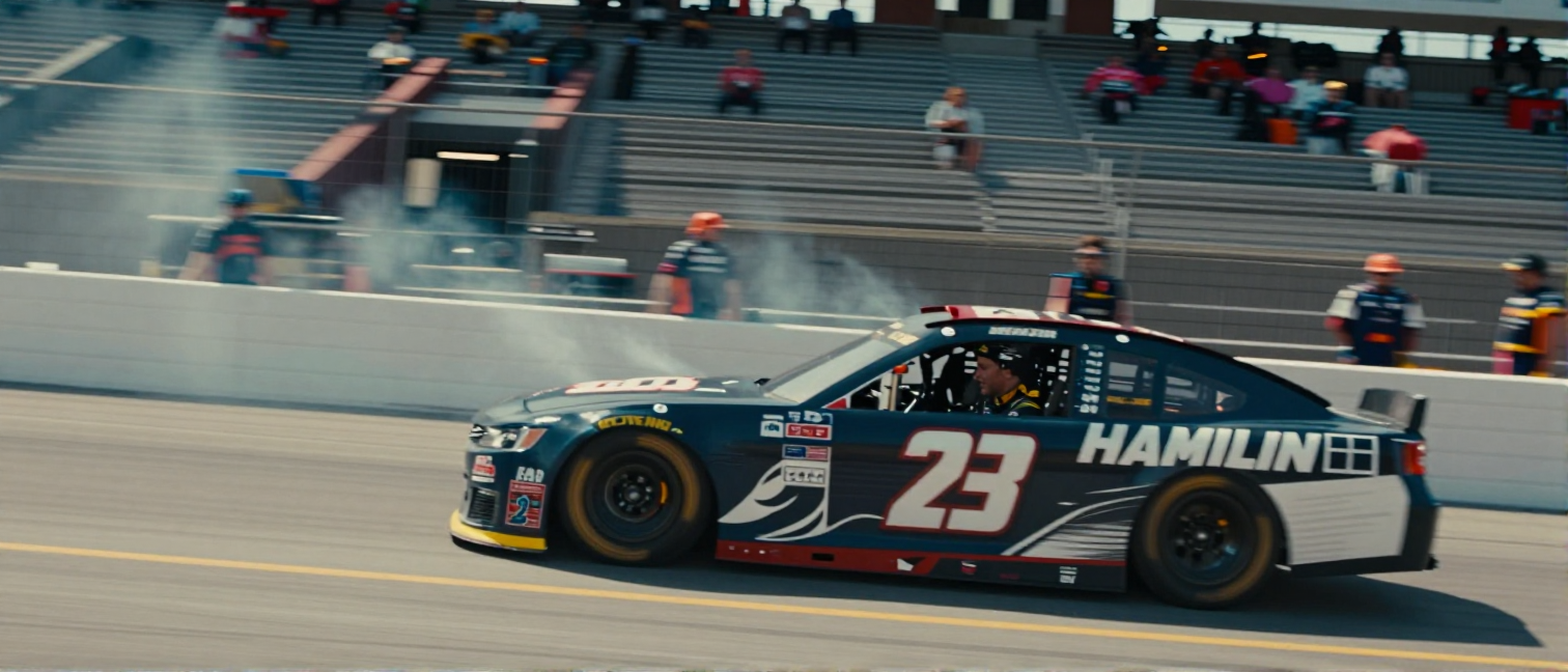 Denny Hamlin's NASCAR Idea Transforms Summer Racing