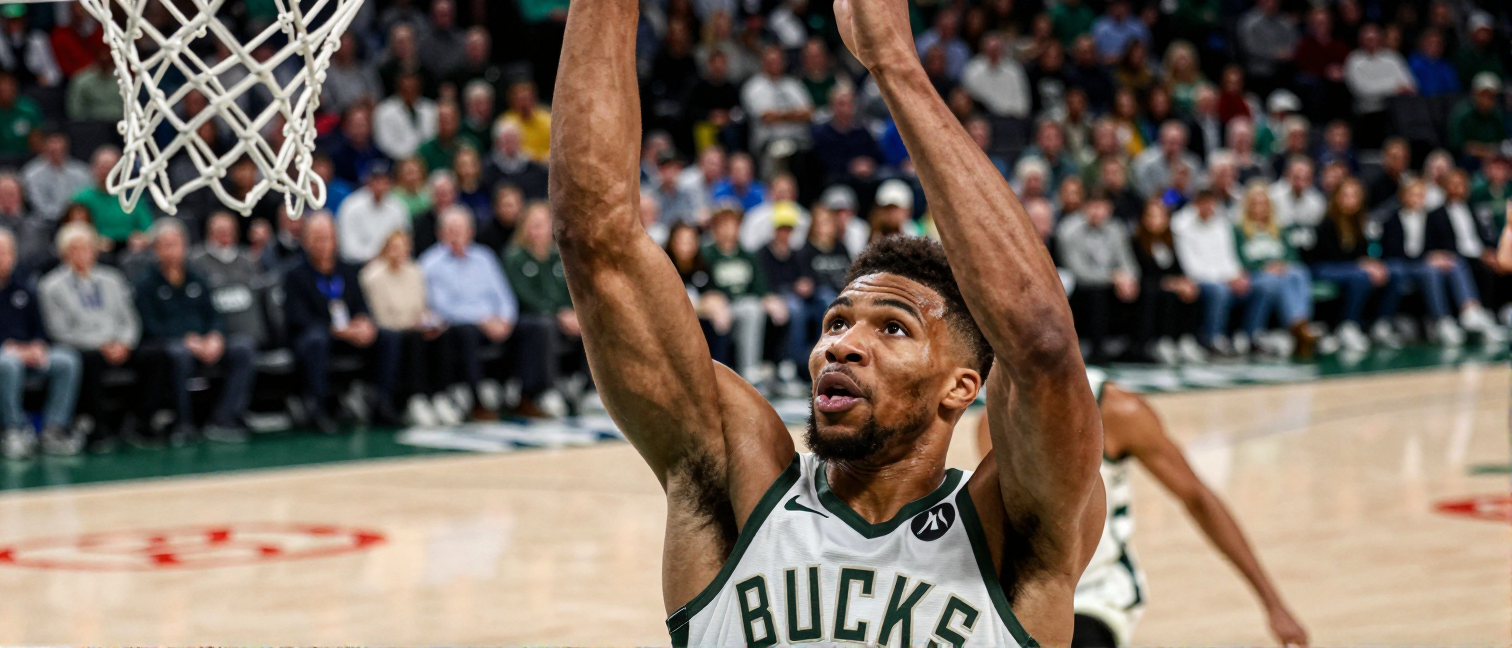 Giannis Antetokounmpo trade sparks Bucks’ surprising late-season surge