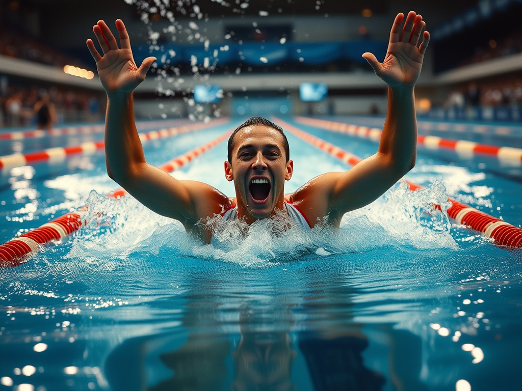 Ian Thorpe’s 400m Freestyle Record Under Threat at Commonwealth Games 2026