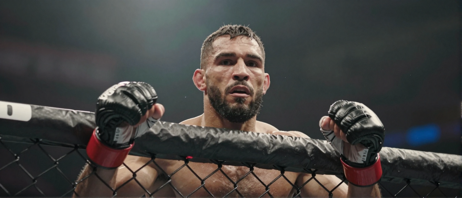 Colby Covington Abandons Belal Muhammad Wrestling Match, Eyes New Opponents