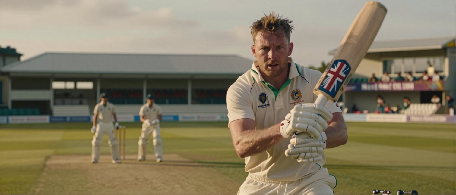 Ben Stokes Joins the 'Has-Beens' Club: Ian Botham's Witty Welcome