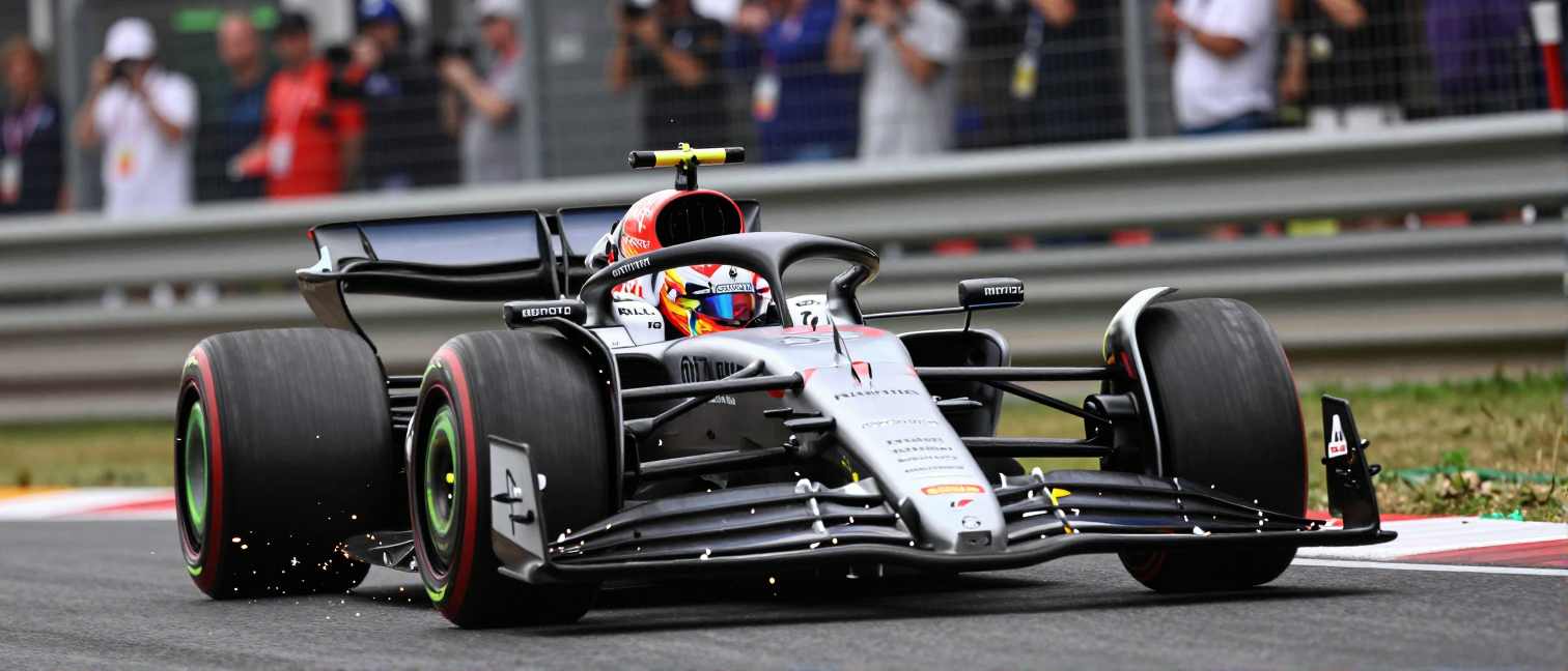 Oscar Piastri Reveals Key Area for Lap Time Improvement