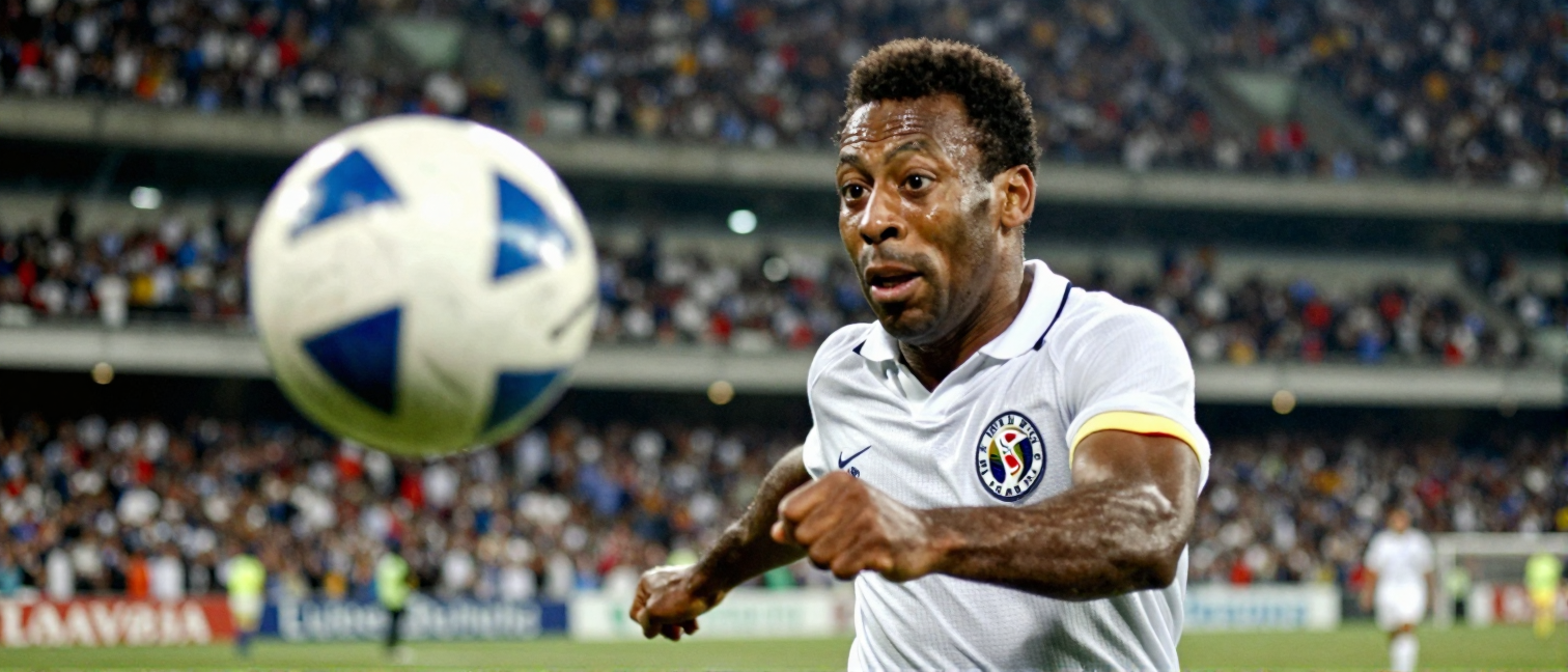 Pelé's World Cup Record Tested as Michael Olise Eyes Milestone