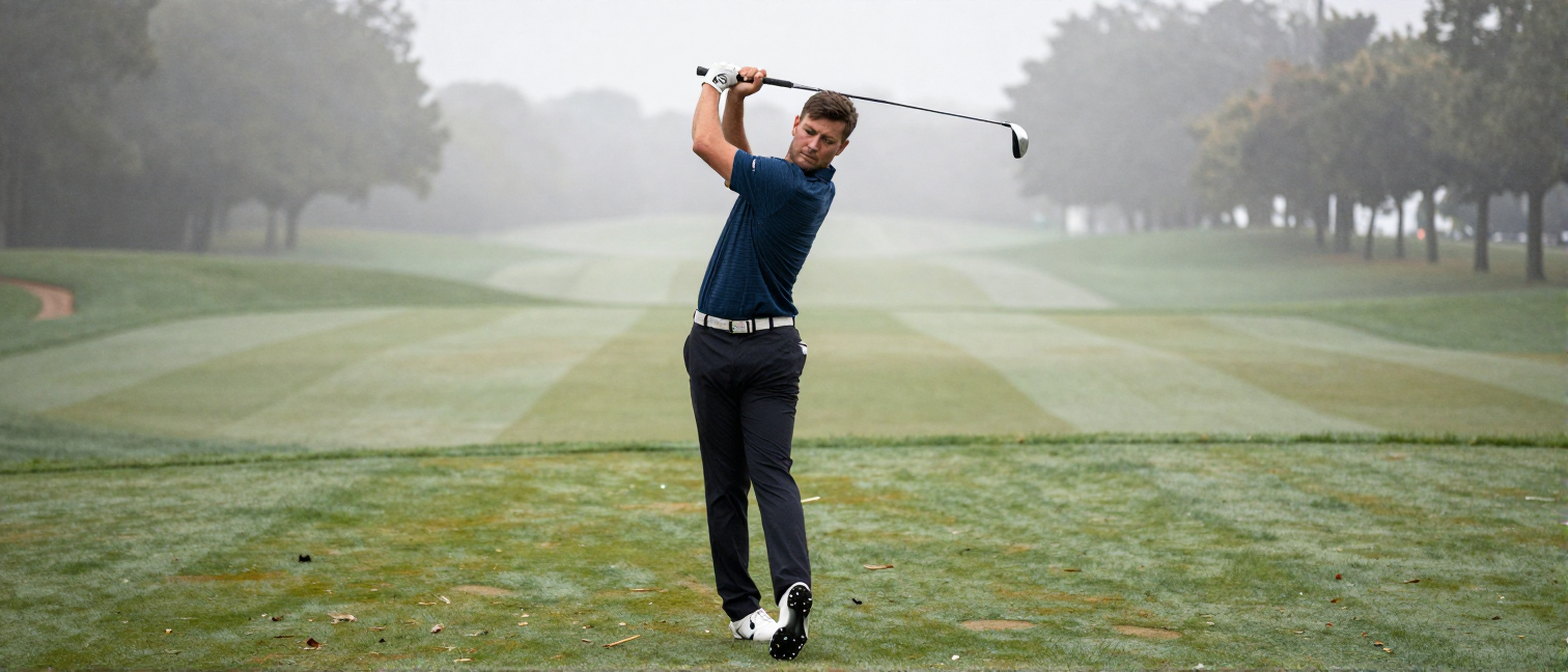 Bryson DeChambeau penalized at The Open after controversial rough incident