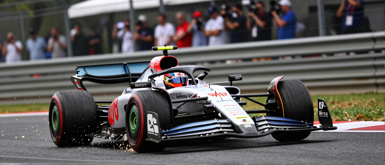 Gabriel Bortoleto returns to points in Belgium GP: Schedule and how to watch