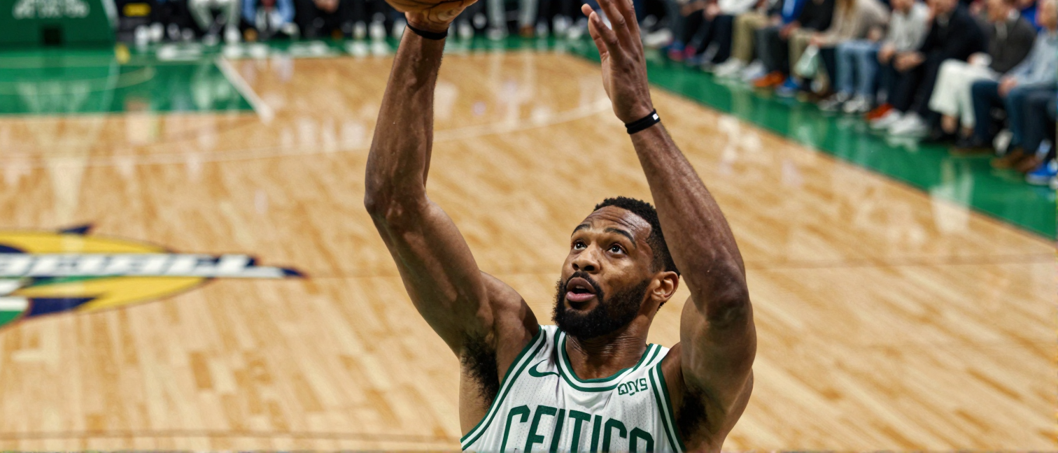 Carmelo Anthony blasts Celtics’ front office over Jaylen Brown exit