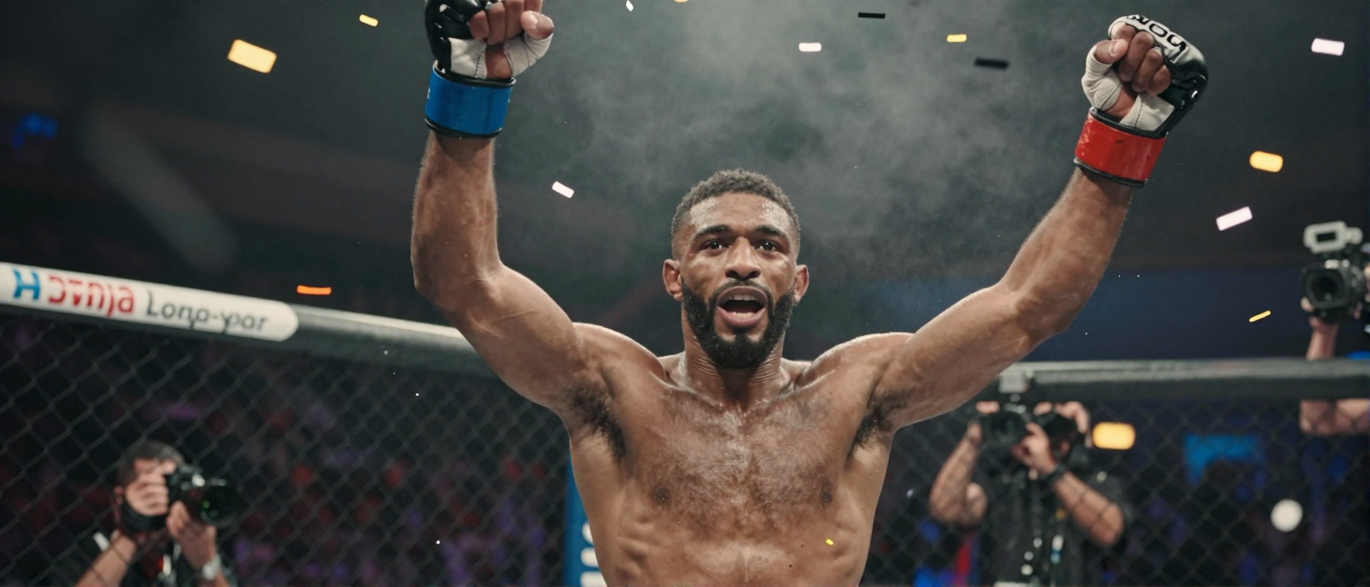 Belal Muhammad Seeks Redemption Against Kamaru Usman in Long-Awaited Grudge Match