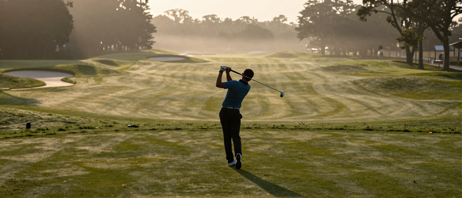 Tiger Woods' Full Swing Sold in $530 Million Deal