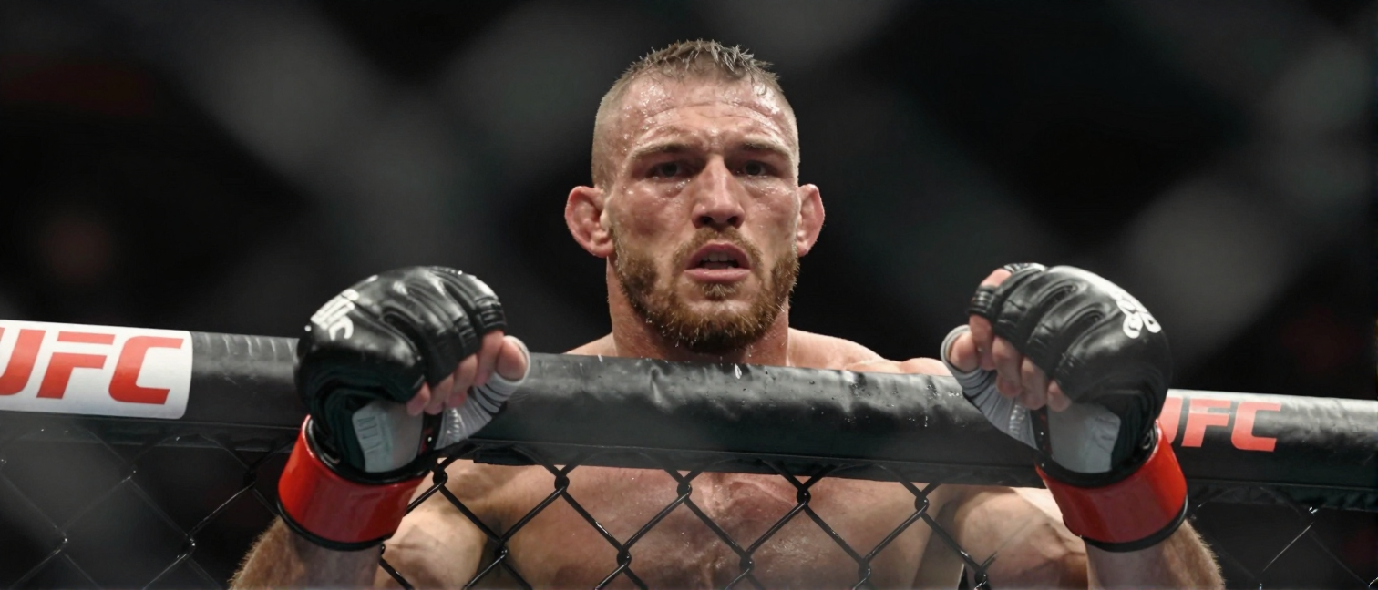 Robert Whittaker fires back at Joe Rogan over UFC 329 physique comments
