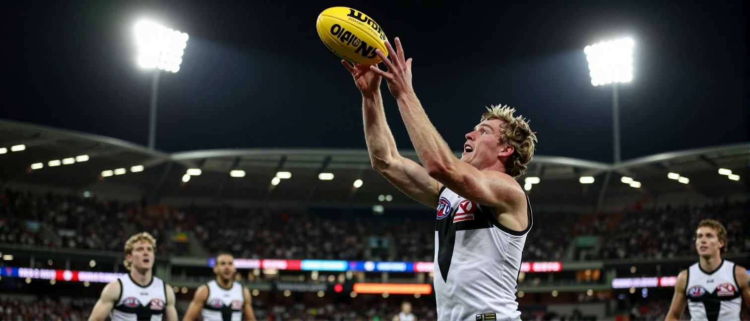 Clayton Oliver Opens Up on AFL Career and Golf Mindset