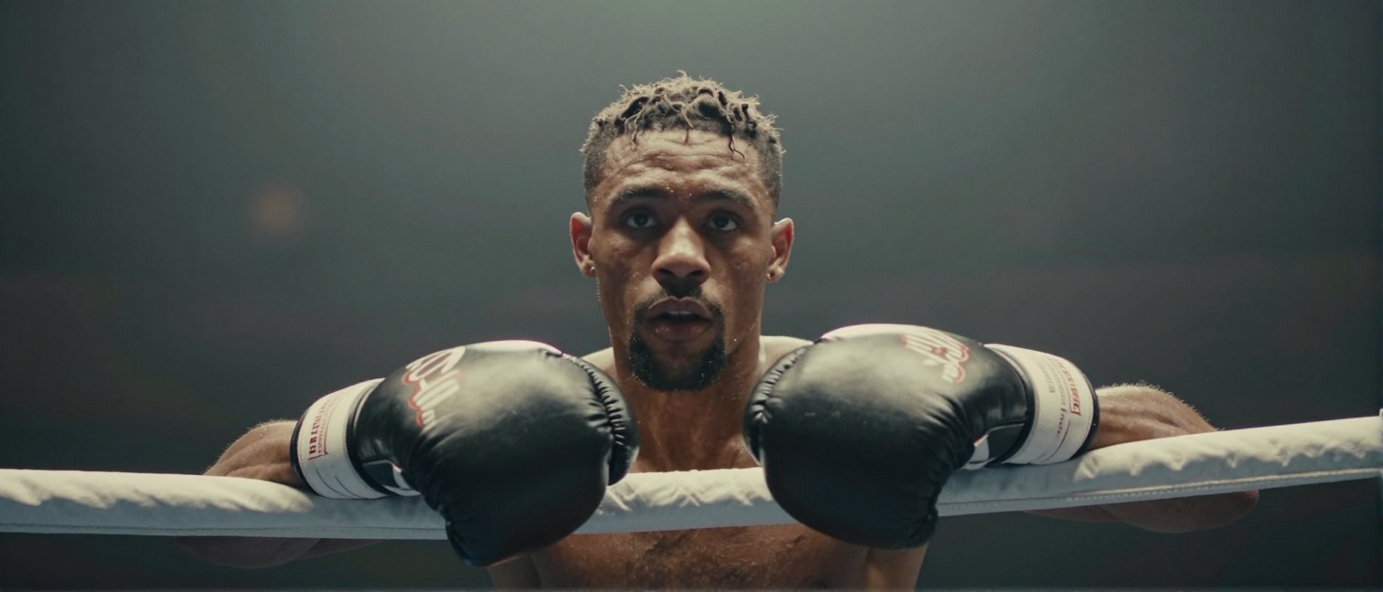 Errol Spence Jr. card loses Jermall Charlo after visa denial