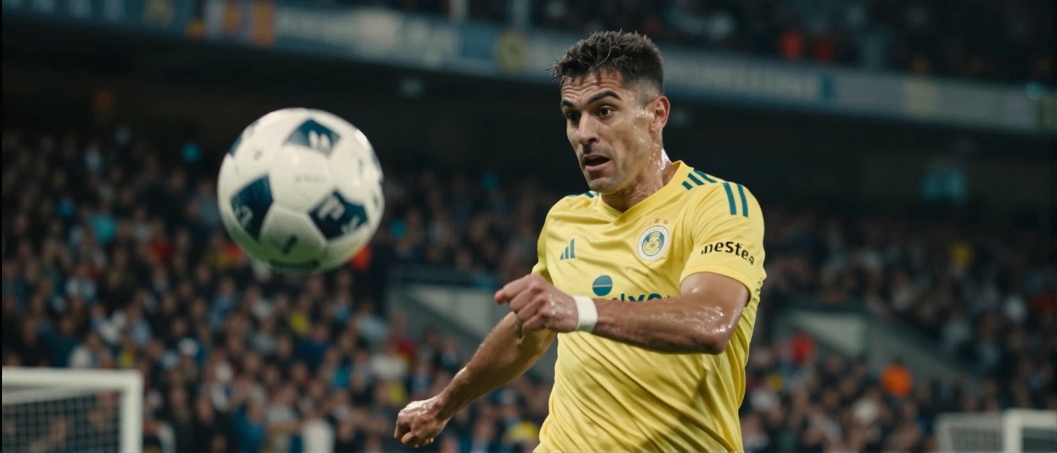 Emiliano Martínez's Unbeaten Finals Streak Ends in Heartbreaking Defeat