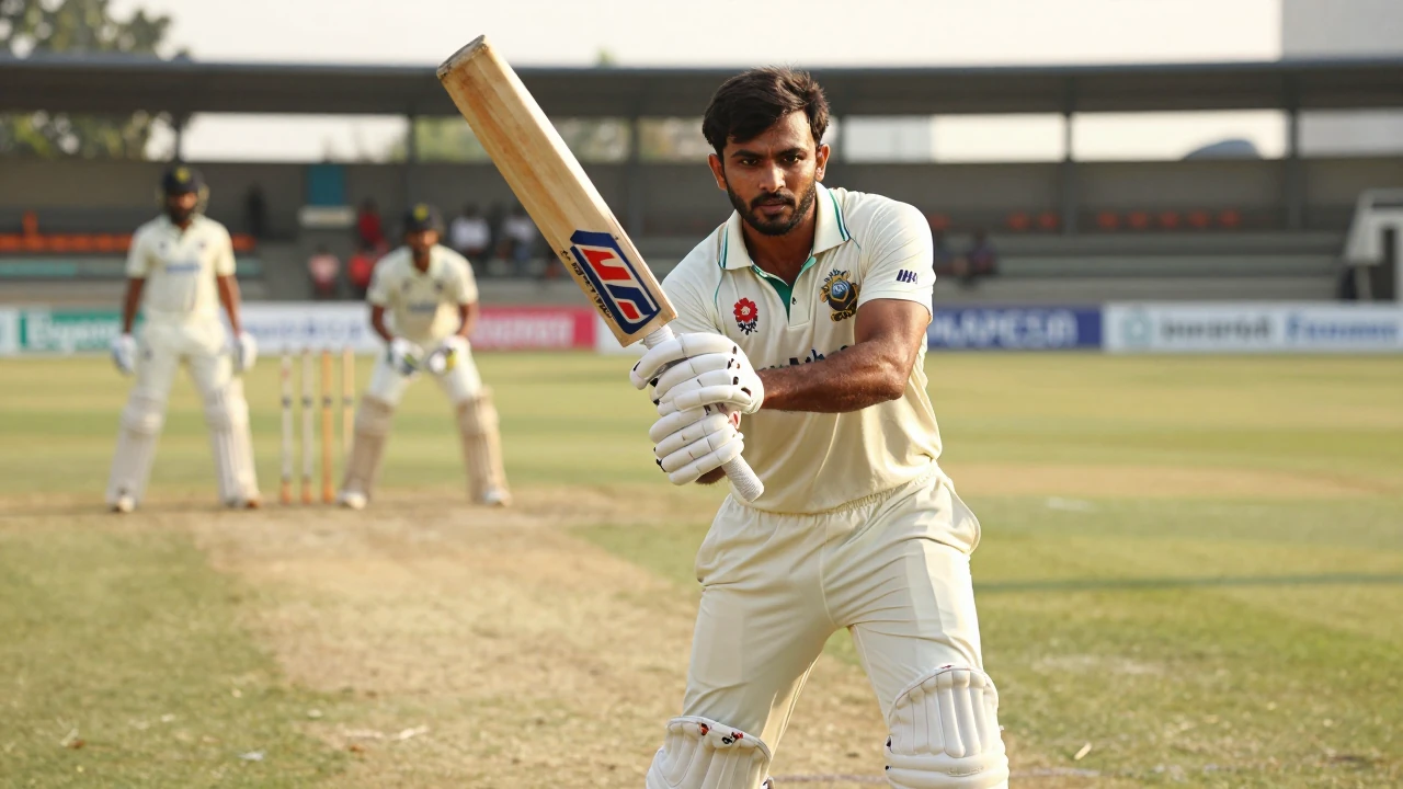 Suryakumar Yadav's London Getaway: Cricketer's Food Diary with Devisha Shetty