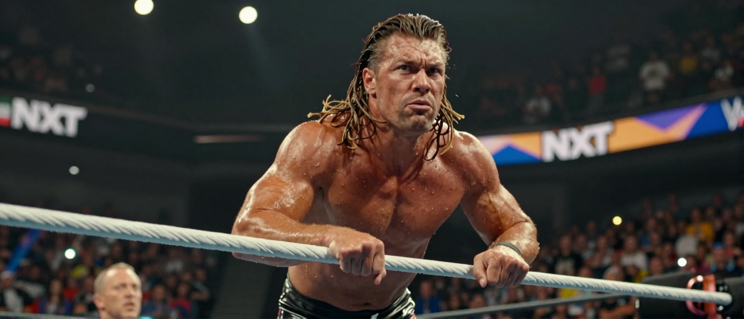 Shawn Michaels Saved Former NXT Star From Multiple WWE Releases