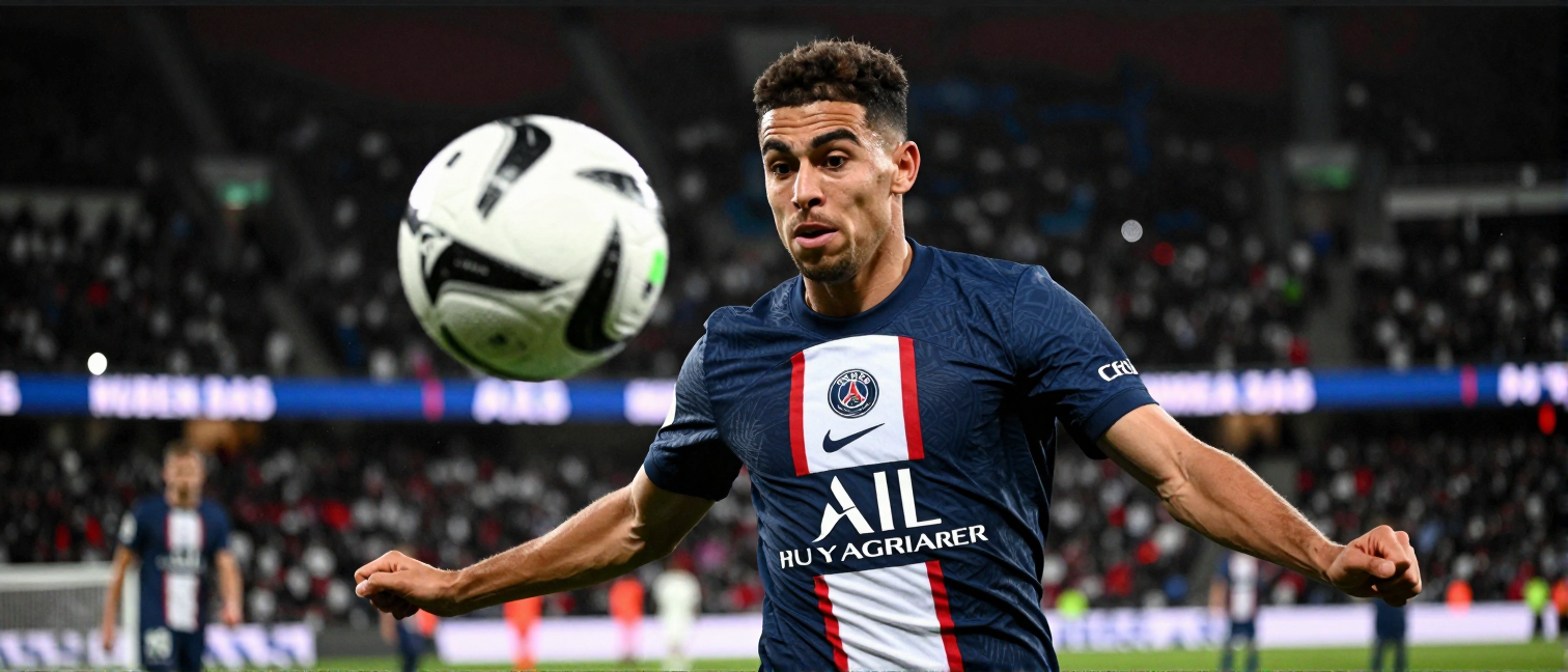 Ruben Dias’ agency link fuels Man City’s push for PSG teen Ibrahim Mbaye